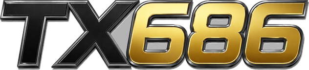 tx686 logo